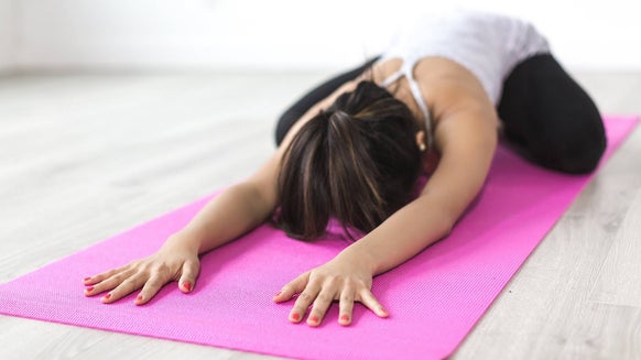 Yoga Vs. Pilates - Wo liegt der Unterschied?