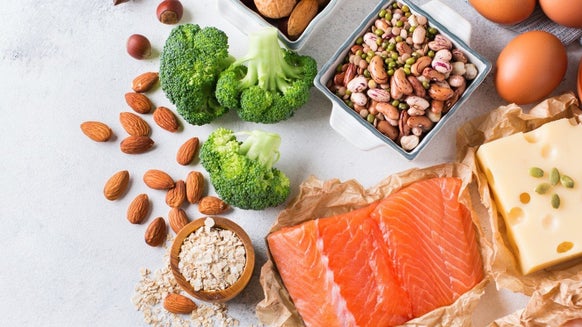 "Proteinreiche Ernährungsformen sind gefährlich" | Ein Ernährungsberater korrigiert Fake News