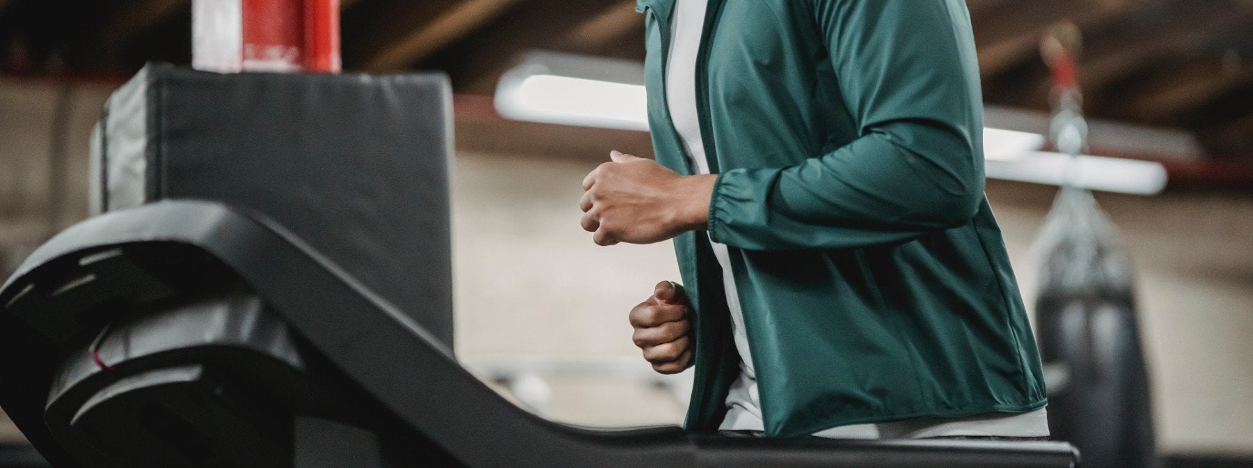 Einfaches & schnelles Cardio- und Oberkörper-Workout