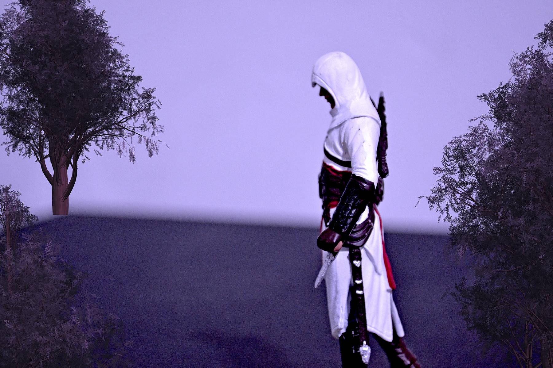 Assassin’s Creed Training | So trainierst du wie ein echter Assassine
