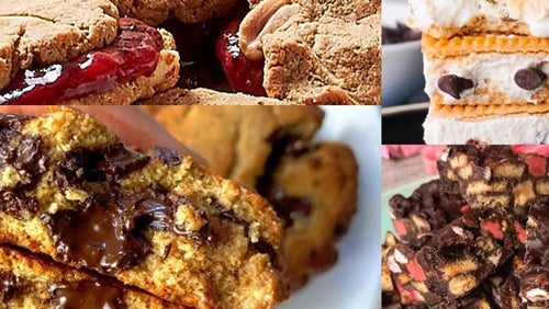 5 günstige Desserts | Unsere Top-Rezepte