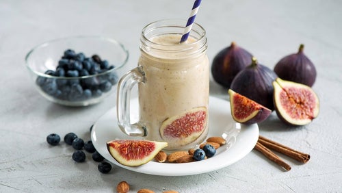 5 Wege, um deine Protein Shakes abwechslungsreicher zu gestalten