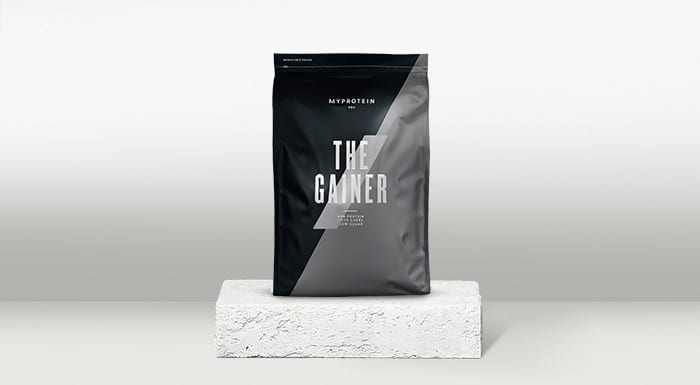 Die besten Gainer Shakes um schneller Masse aufzubauen