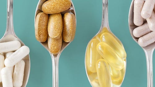 Solltest du zu Multivitamin-Supplemente nutzen?