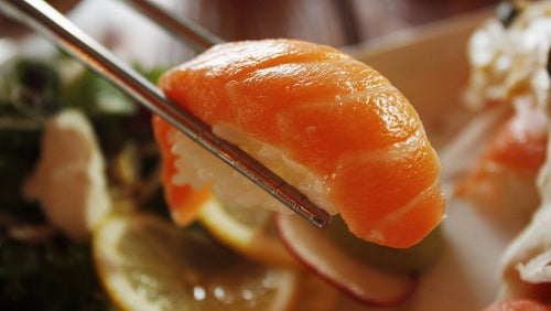 16 Lebensmittel, die reich an Omega 3 Fettsäuren sind
