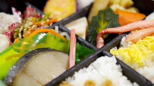 So stellst du die perfekte Lunchbox zusammen | Meal Prep leicht gemacht