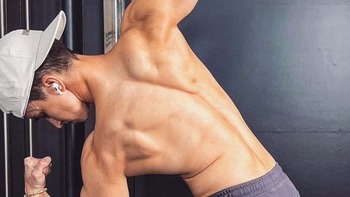 Training nach Brust-OP | Tipps & Workout-Plan von NRG Fitness