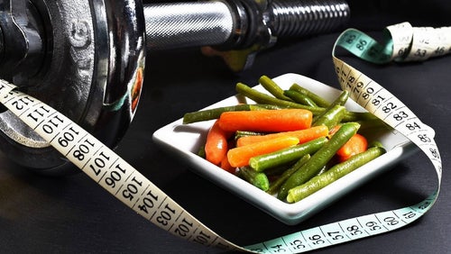 Veganer Muskelaufbau Ernährungsplan & Tipps