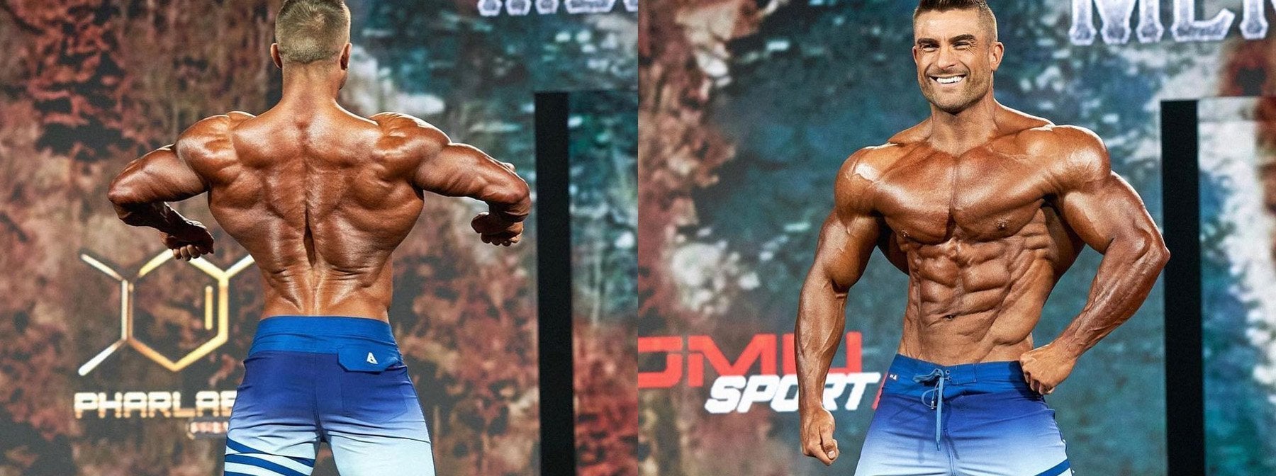8 Tipps für mehr Erfolg beim Bodybuilding