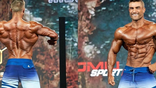 8 Tipps für mehr Erfolg beim Bodybuilding