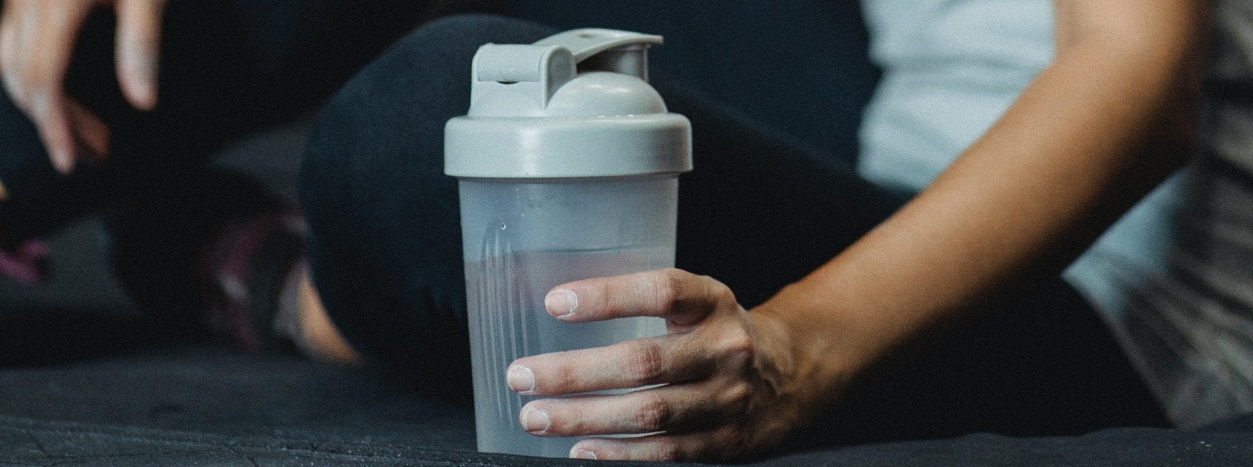 Pre-Workout 101: Alles, was du darüber wissen musst