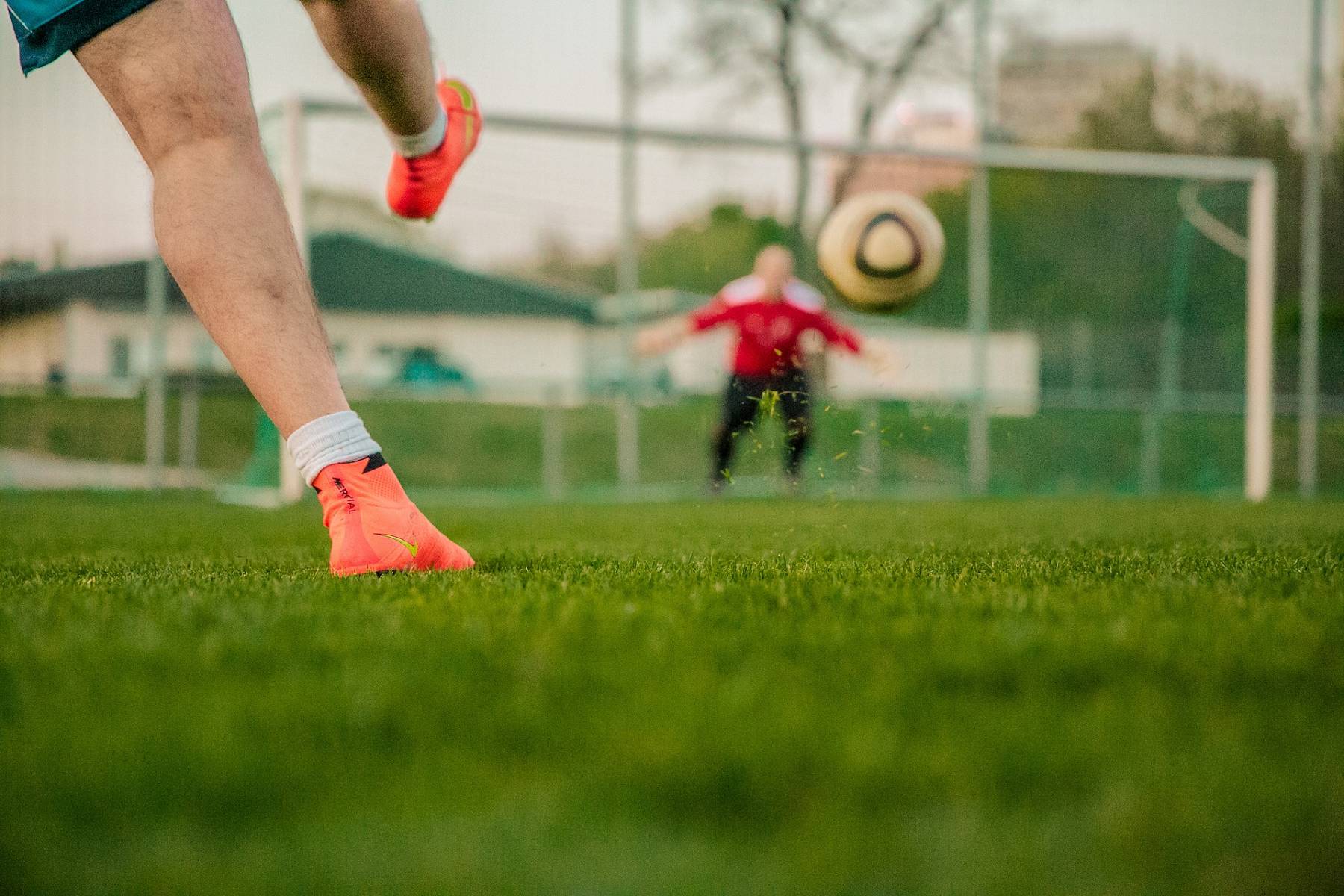 Fußball Training - Ein Guide für Anfänger