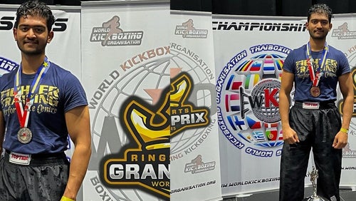 Kickboxen - Ein Guide für Anfänger