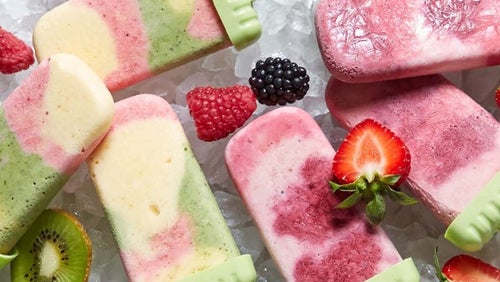8 Clear Protein Rezepte, um deine Supplement-Routine aufzufrischen