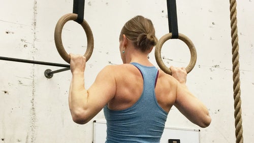 Calisthenics Workout für Anfänger | Trainingsplan vom Personal-Trainer