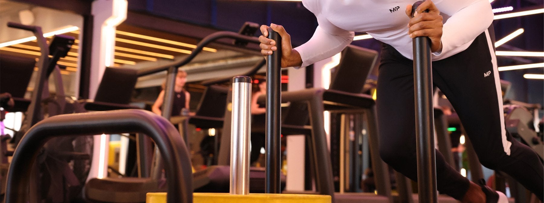 Der ultimative Krafttraining Guide