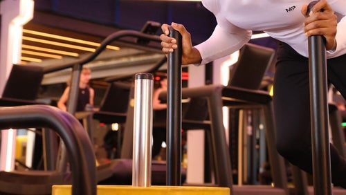 Der ultimative Krafttraining Guide