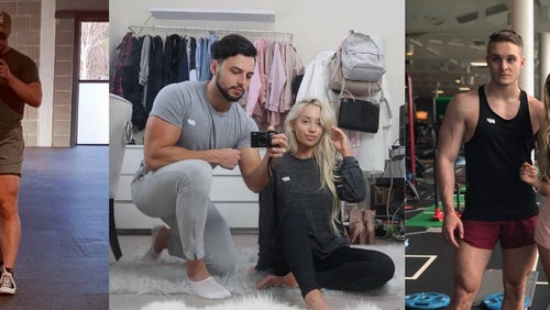 10 Gym Romance Stories, welche dir an diesem Valentinstag Hoffnung spenden werden