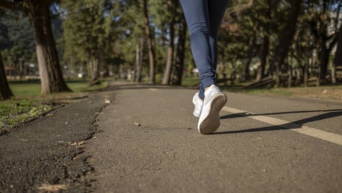 10km Trainingsplan | Laufen mit Myprotein