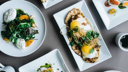 Essen nach dem Sport | Worauf solltest du achten?