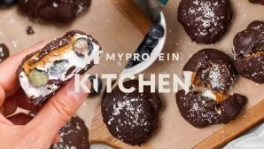 10 proteinreiche Snacks, die du zu Hause zubereiten kannst