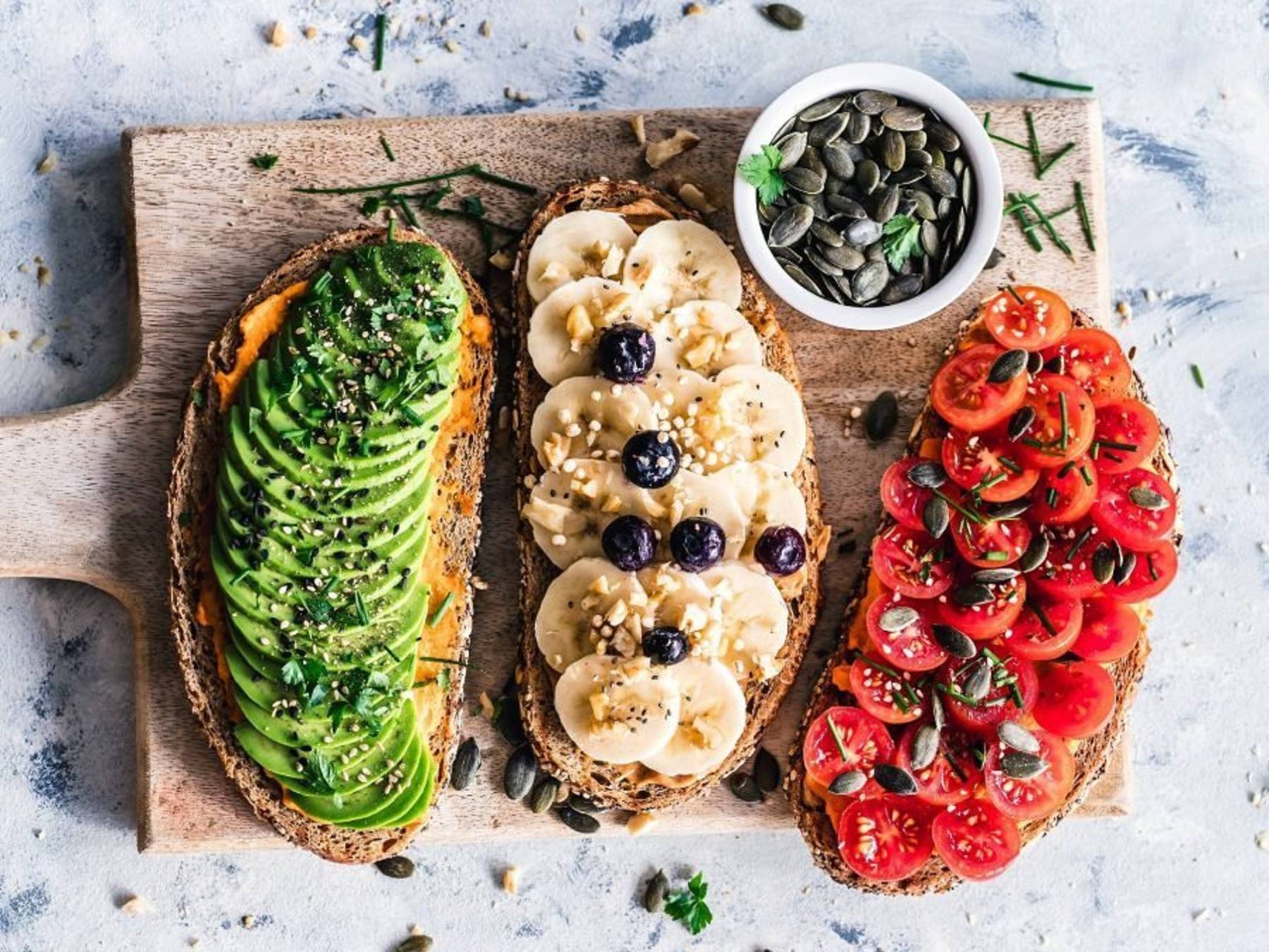 Veganes Bodybuilding & Fitness: 3 Ernährungsmythen enttarnt