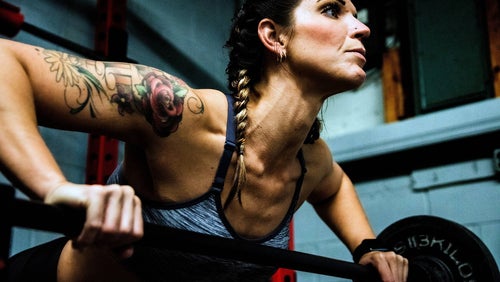 Wie du das Maximum aus deiner Trainingseinheit herausholst