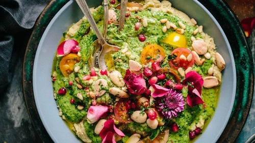 Intermittent Fasting - Fettverbrennung auf höchstem Niveau