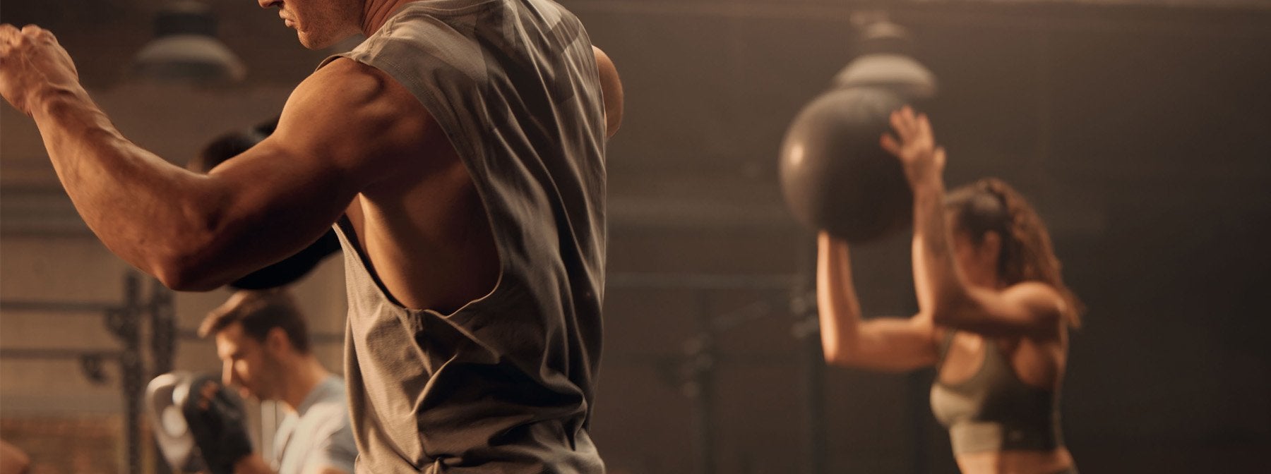 15 Minuten Workouts für jede Gelegenheit