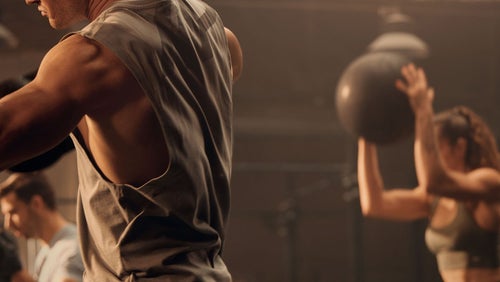 15 Minuten Workouts für jede Gelegenheit