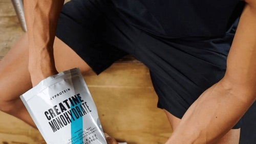Creatin-Tabletten vs. Pulver | Was ist besser?