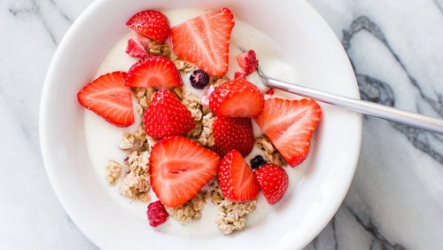 8 proteinreiche Frühstücks-Rezepte für einen guten Start in den Tag