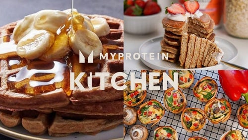 12 proteinreiche Frühstücksrezepte