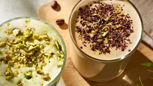 High Protein Shakes zur Steigerung deiner täglichen Proteinaufnahme & Wie man sie zubereitet