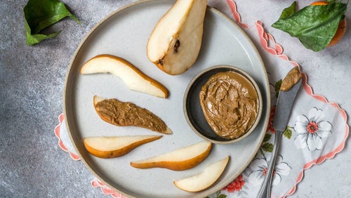Ist Erdnussbutter vegan?
