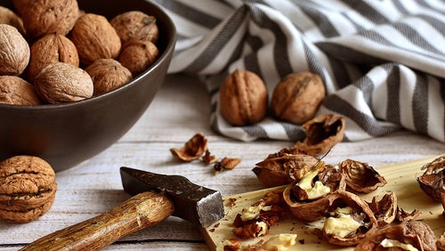 Top 18 vegetarische & vegane Proteinquellen