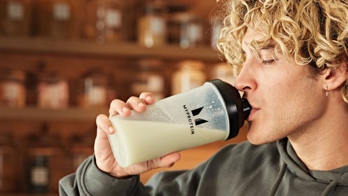 Ist Whey Protein für Vegetarier geeignet?