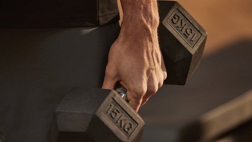 Kurze Workouts | Von 4-Sekunden bis 20-Minuten, ist immer genug Zeit für ein schnelles Training