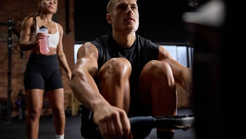 Was genau ist eigentlich Crosstraining? | Vorteile & Anfängerworkout