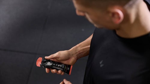Ernährung für Crosstraining | Was solltest du essen?