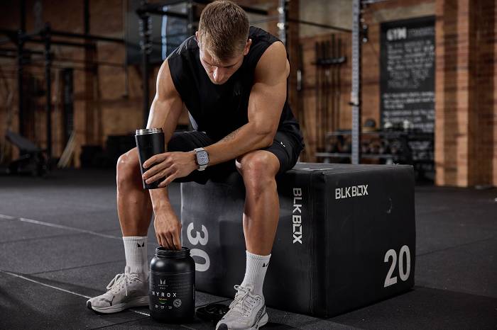 High Protein Shakes zur Steigerung deiner täglichen Proteinaufnahme