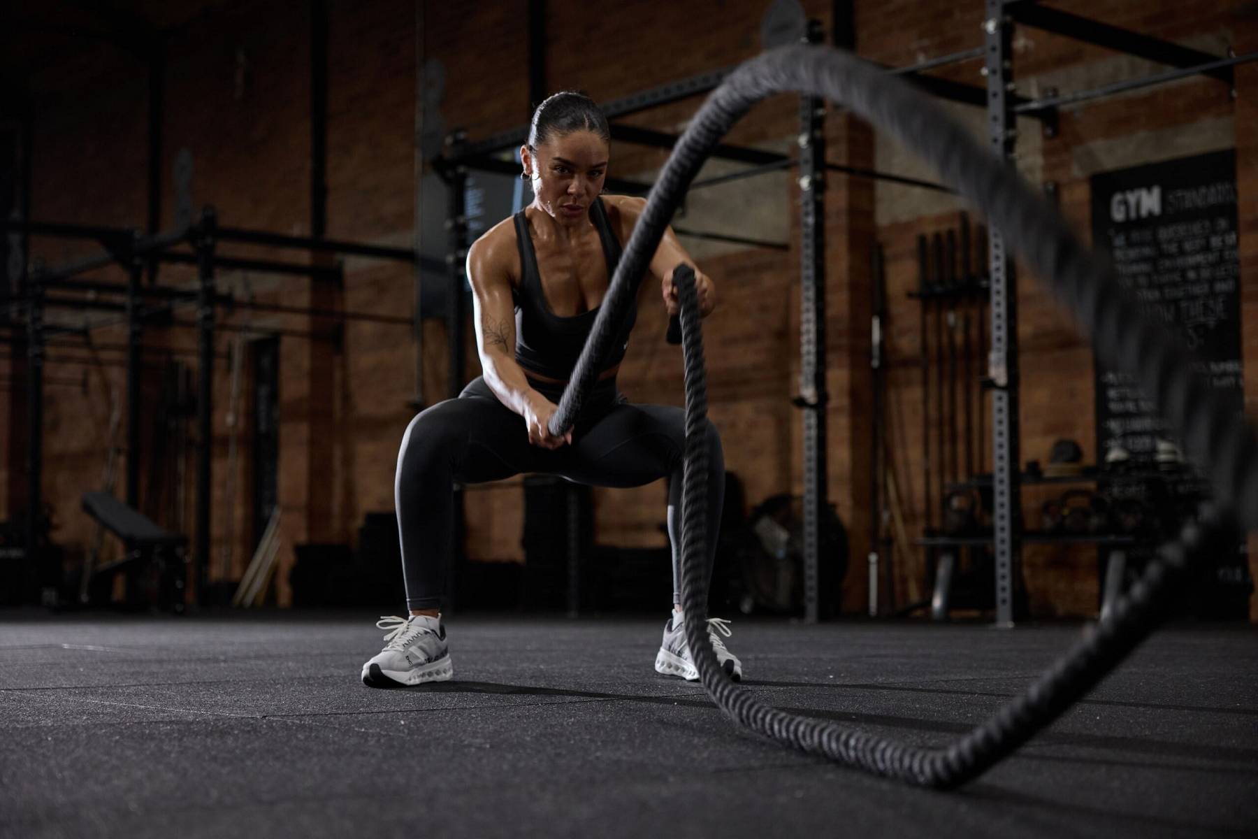HIIT Vs. LISS Cardio | Die beste Methode, um Fett zu verbrennen