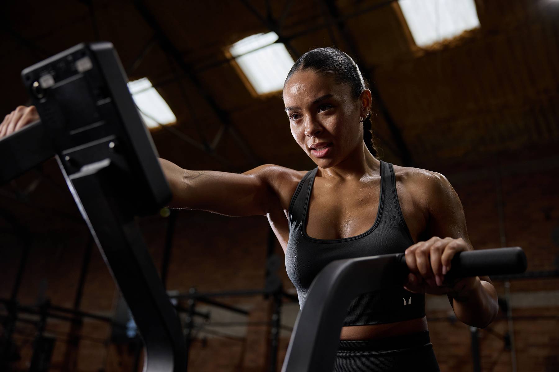 Was ist High-Intensity Interval Training? | Tipps & Vorteile