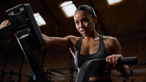Was ist High-Intensity Interval Training? | Tipps & Vorteile