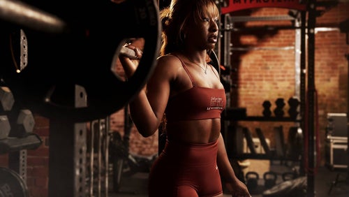 Krafttraining für Frauen | Ein Guide für Anfänger