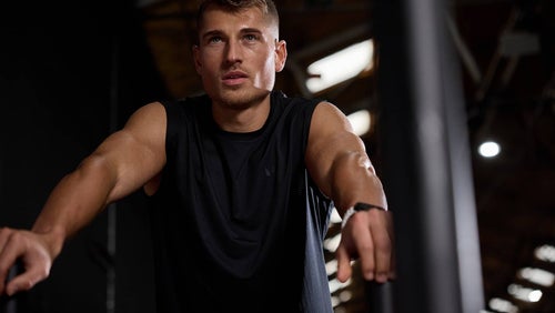 Push-Pull-Beine-Trainingsplan | Der beste Split-Plan für Masseaufbau