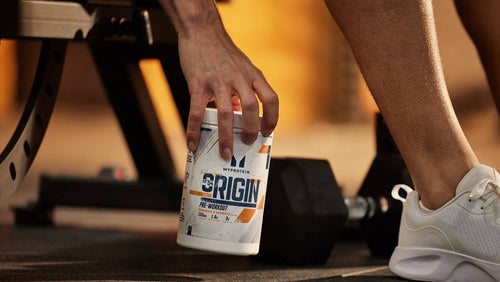 24-Stunden Supplement Guide | Was du supplementieren solltest, um Muskeln aufzubauen