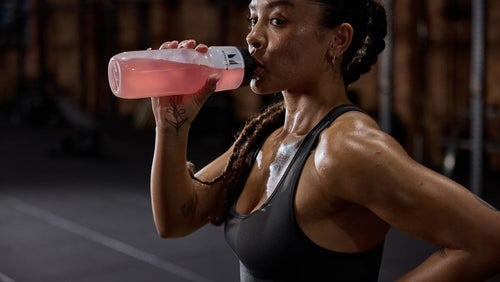 Protein vor oder nach dem Workout? | Pre- & Post-Workout Shakes
