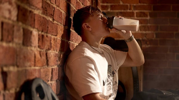 Was ist Rinderprotein Isolat?