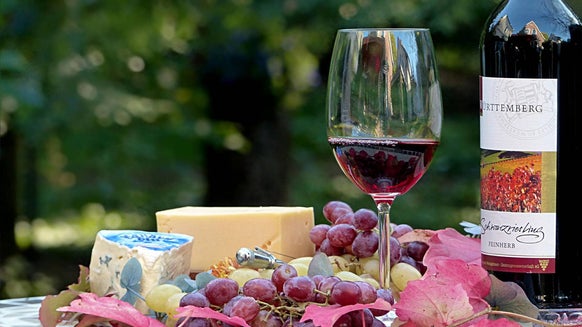 Was ist Trans-Resveratrol? | Vorteile, Nebenwirkung & Dosierung
